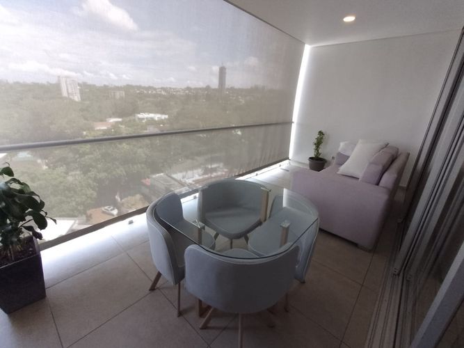 Apartamento en Arriendo en Ciudad jardin, Cali - Miniatura 4