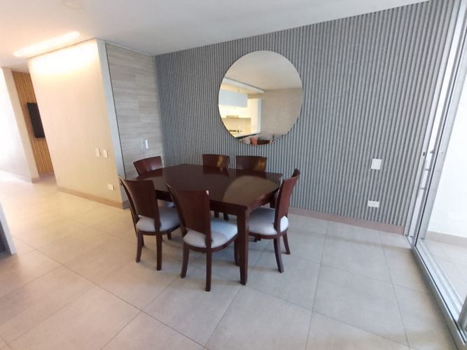Apartamento en Arriendo en Ciudad jardin, Cali - Miniatura 6