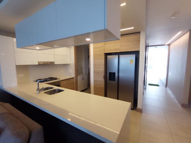 Apartamento en Arriendo en Ciudad jardin, Cali - Miniatura 7