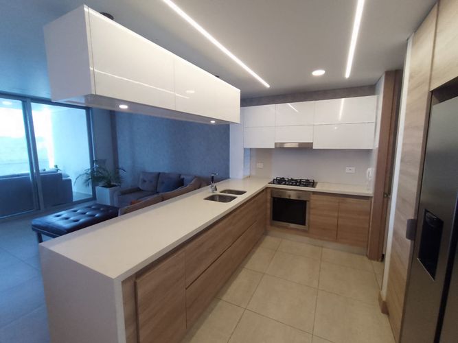 Apartamento en Arriendo en Ciudad jardin, Cali - Miniatura 8