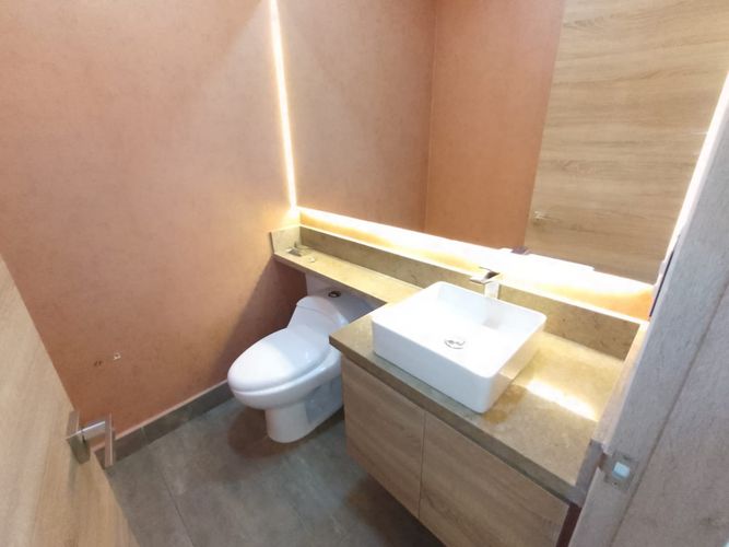 Apartamento en Arriendo en Ciudad jardin, Cali - Miniatura 11