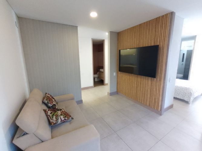 Apartamento en Arriendo en Ciudad jardin, Cali - Miniatura 13