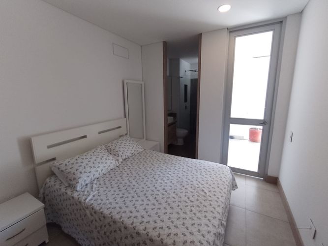 Apartamento en Arriendo en Ciudad jardin, Cali - Miniatura 14