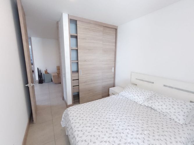 Apartamento en Arriendo en Ciudad jardin, Cali - Miniatura 15