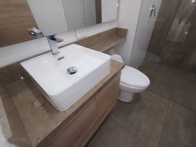 Apartamento en Arriendo en Ciudad jardin, Cali - Miniatura 16
