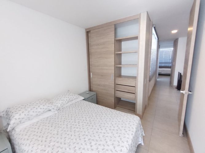Apartamento en Arriendo en Ciudad jardin, Cali - Miniatura 17