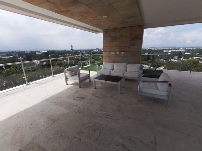 Apartamento en Arriendo en Ciudad jardin, Cali - Miniatura 21
