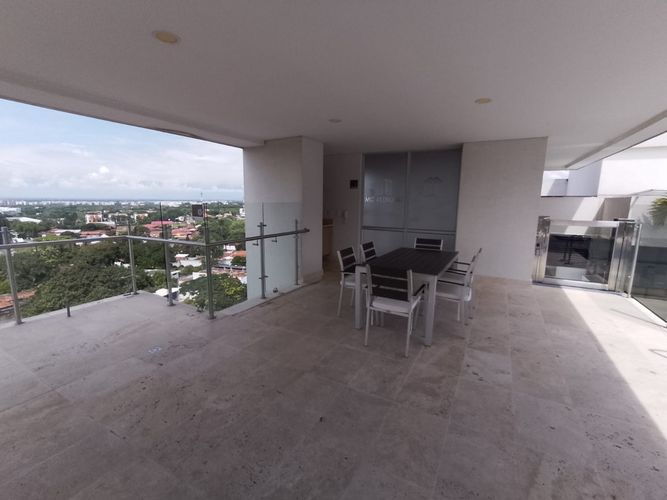 Apartamento en Arriendo en Ciudad jardin, Cali - Miniatura 22