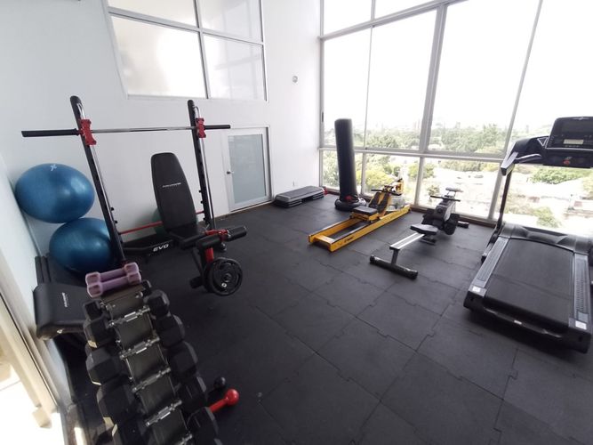 Apartamento en Arriendo en Ciudad jardin, Cali - Miniatura 26
