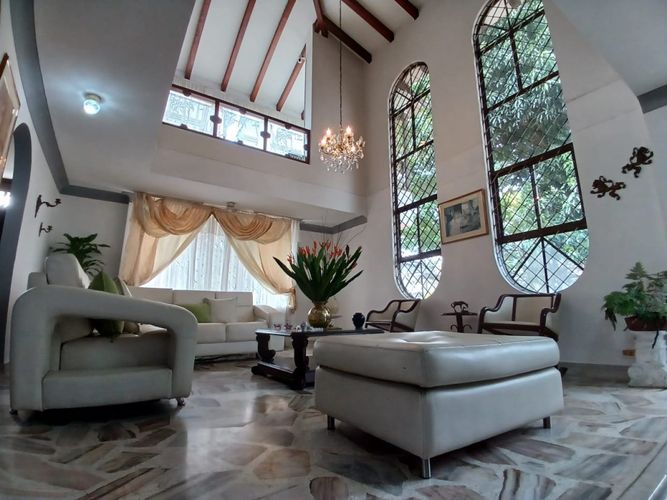 Casa en Arriendo en El ingenio, Cali - Imagen 1