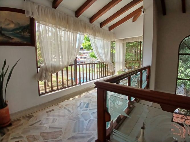 Casa en Arriendo en El ingenio, Cali - Miniatura 3