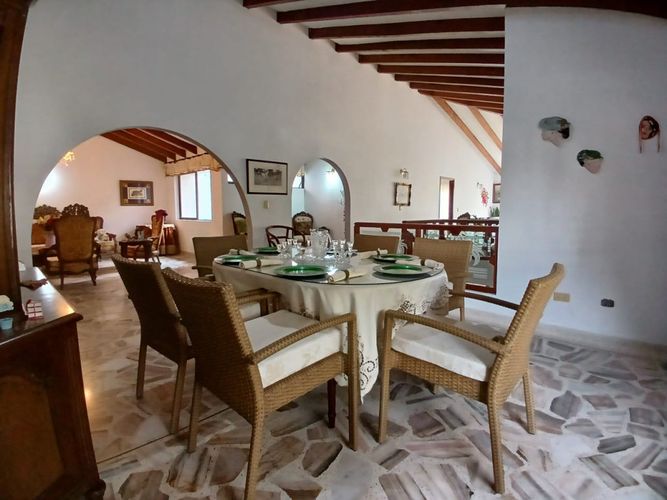 Casa en Arriendo en El ingenio, Cali - Miniatura 8