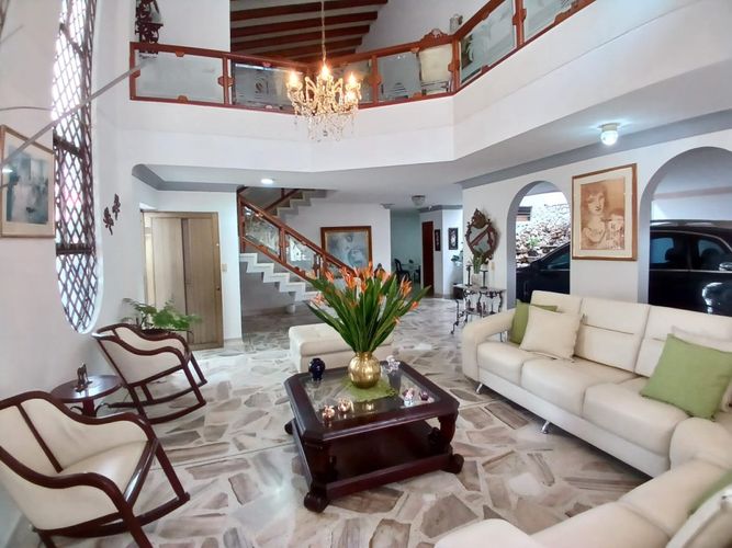 Casa en Arriendo en El ingenio, Cali - Miniatura 13