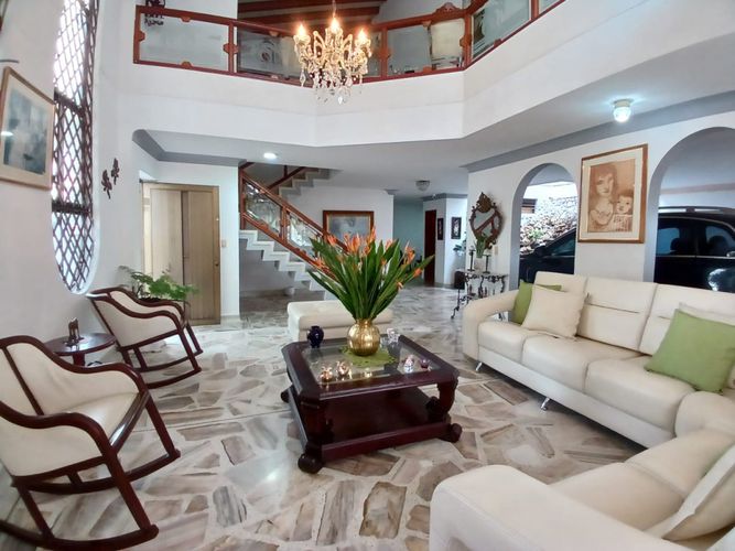 Casa en Arriendo en El ingenio, Cali - Miniatura 15