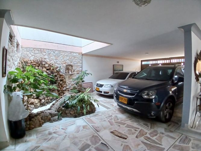 Casa en Arriendo en El ingenio, Cali - Miniatura 19
