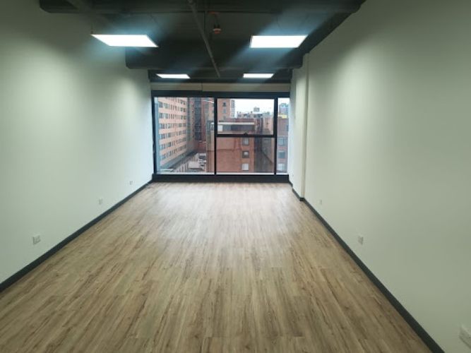 Oficina en Venta en Cedritos, Bogotá - Miniatura 2