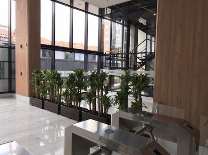 Oficina en Venta en Cedritos, Bogotá - Miniatura 17