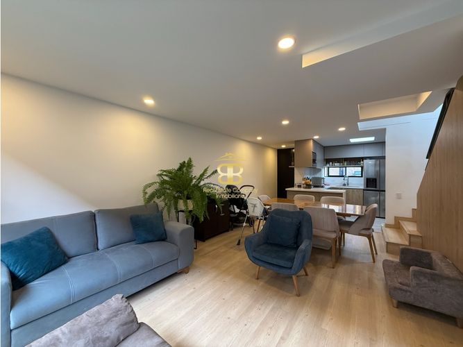 Casa en Venta en Chía - Miniatura 2