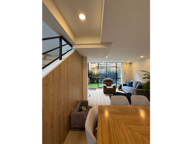 Casa en Venta en Chía - Miniatura 3