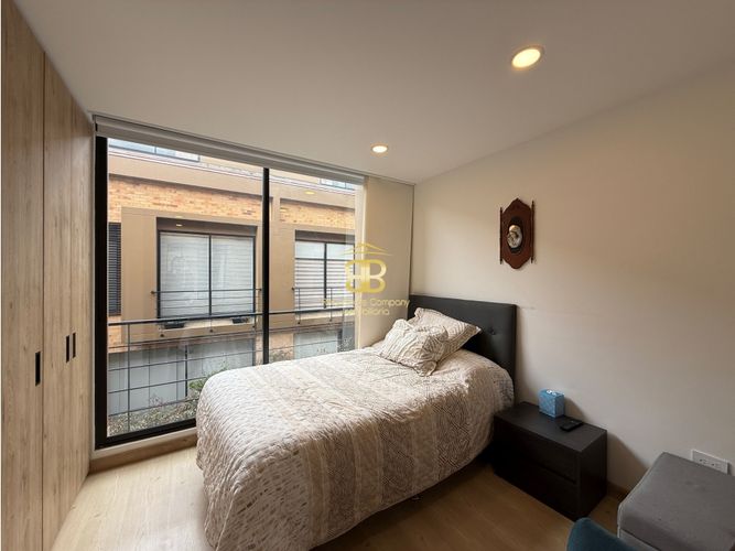 Casa en Venta en Chía - Miniatura 21