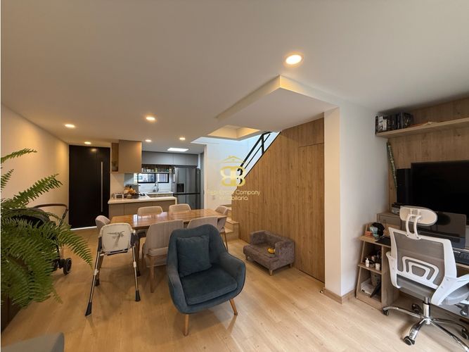Casa en Venta en Chía - Miniatura 23