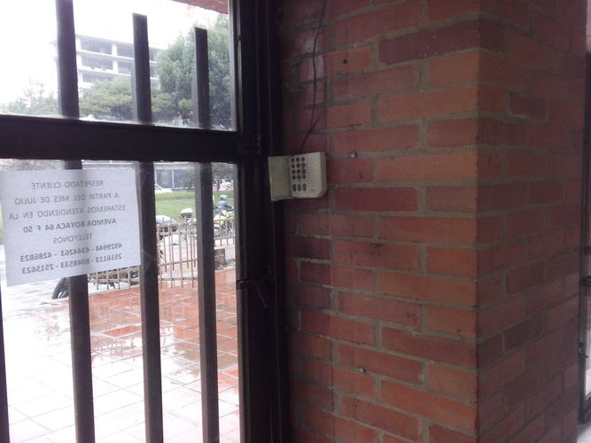 Local en Venta en Estoril, Bogotá - Miniatura 4