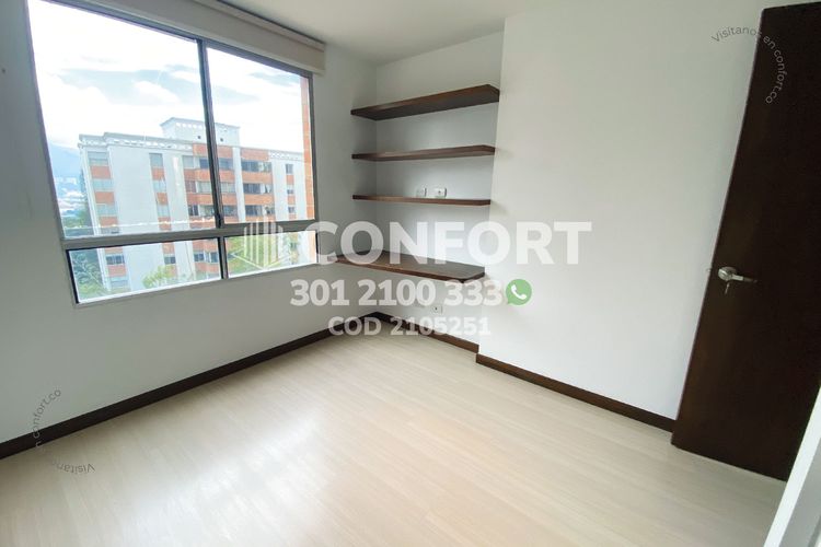Apartamento en Arriendo en Castropol, Medellín - Miniatura 9