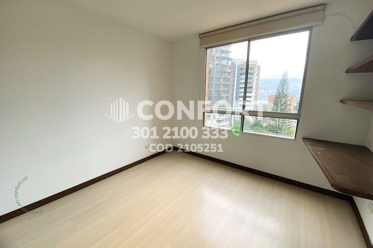 Apartamento en Arriendo en Castropol, Medellín - Miniatura 11