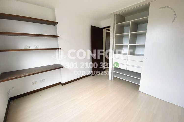 Apartamento en Arriendo en Castropol, Medellín - Miniatura 12
