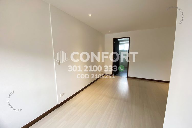 Apartamento en Arriendo en Castropol, Medellín - Miniatura 13