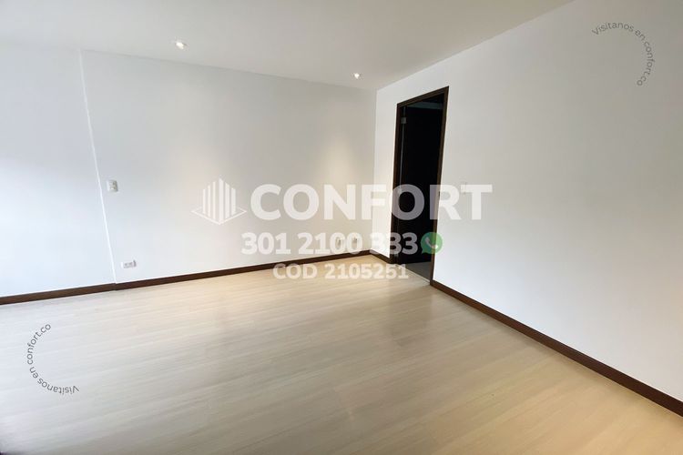 Apartamento en Arriendo en Castropol, Medellín - Miniatura 14