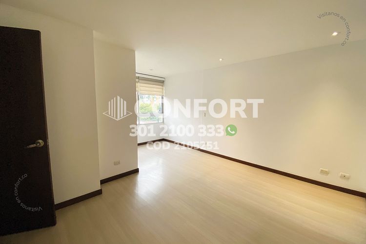 Apartamento en Arriendo en Castropol, Medellín - Miniatura 15