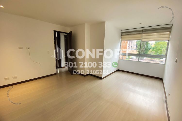 Apartamento en Arriendo en Castropol, Medellín - Miniatura 16