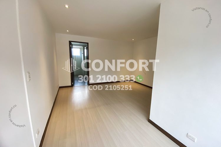 Apartamento en Arriendo en Castropol, Medellín - Miniatura 17