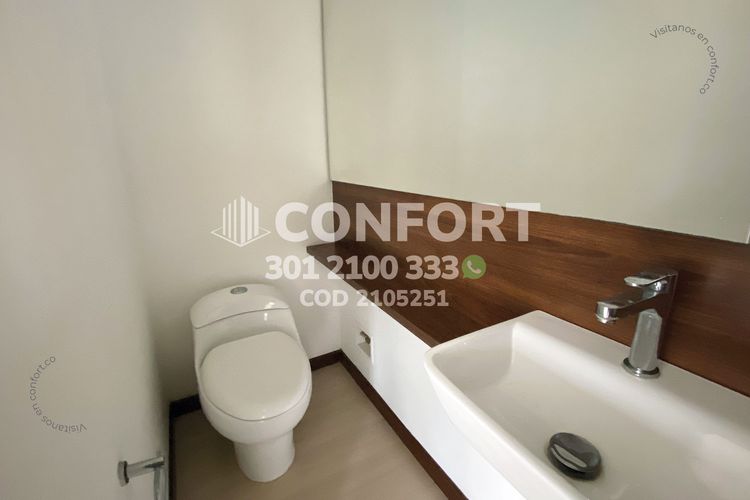 Apartamento en Arriendo en Castropol, Medellín - Miniatura 18