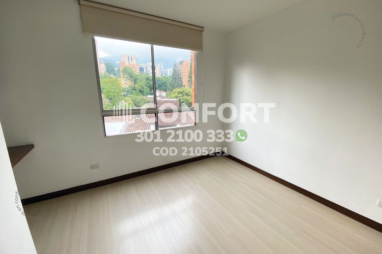 Apartamento en Arriendo en Castropol, Medellín - Miniatura 19