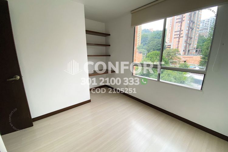 Apartamento en Arriendo en Castropol, Medellín - Miniatura 20