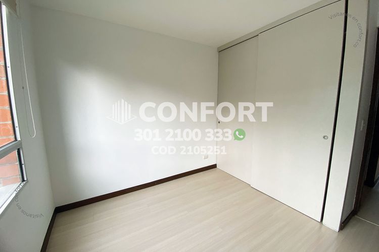 Apartamento en Arriendo en Castropol, Medellín - Miniatura 21