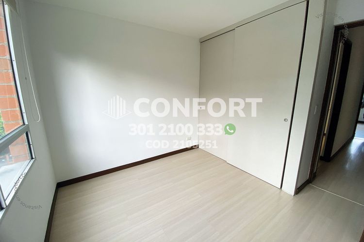 Apartamento en Arriendo en Castropol, Medellín - Miniatura 22
