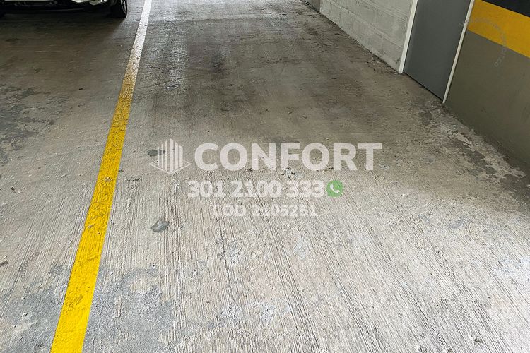 Apartamento en Arriendo en Castropol, Medellín - Miniatura 23