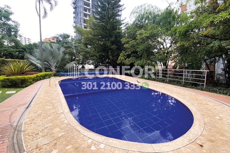 Apartamento en Arriendo en Castropol, Medellín - Miniatura 26