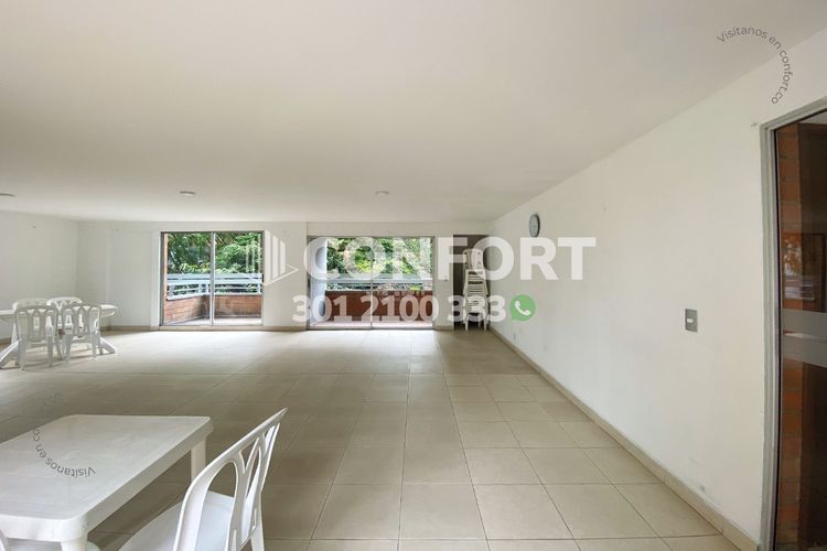 Apartamento en Arriendo en Castropol, Medellín - Miniatura 27