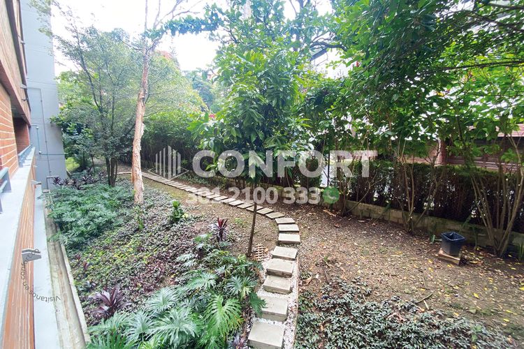 Apartamento en Arriendo en Castropol, Medellín - Miniatura 29