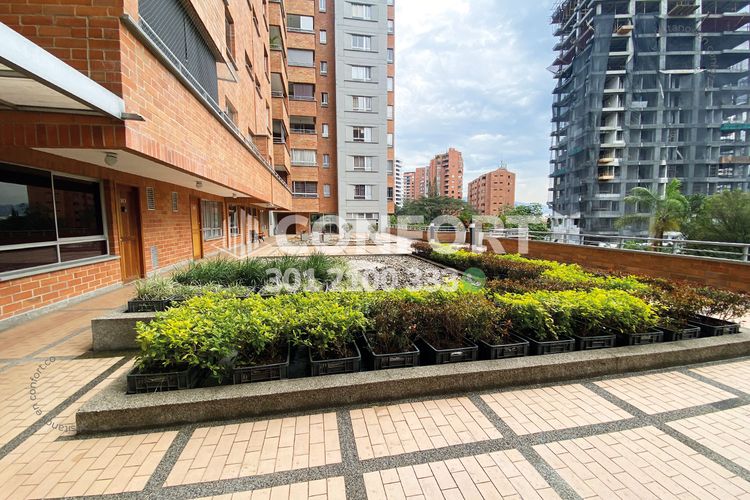 Apartamento en Arriendo en Castropol, Medellín - Miniatura 30