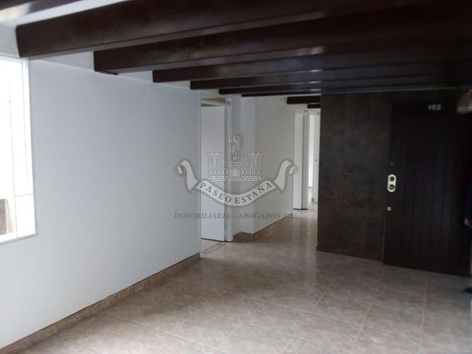 Apartamento en Arriendo en Villa magdala, Bogotá - Imagen 1