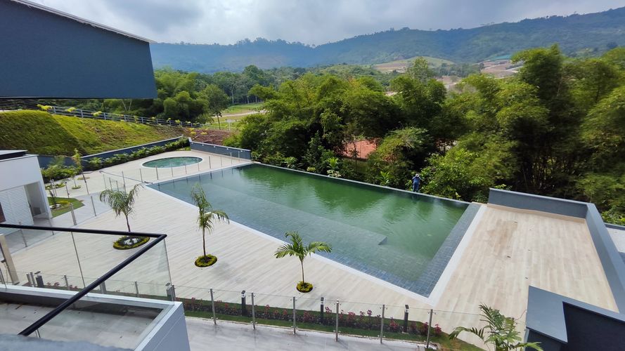 BOSQUE MASARYK, Lotes en Venta en Ruitoque Bajo, Floridablanca - Miniatura 6