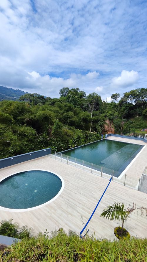 BOSQUE MASARYK, Lotes en Venta en Ruitoque Bajo, Floridablanca - Miniatura 7