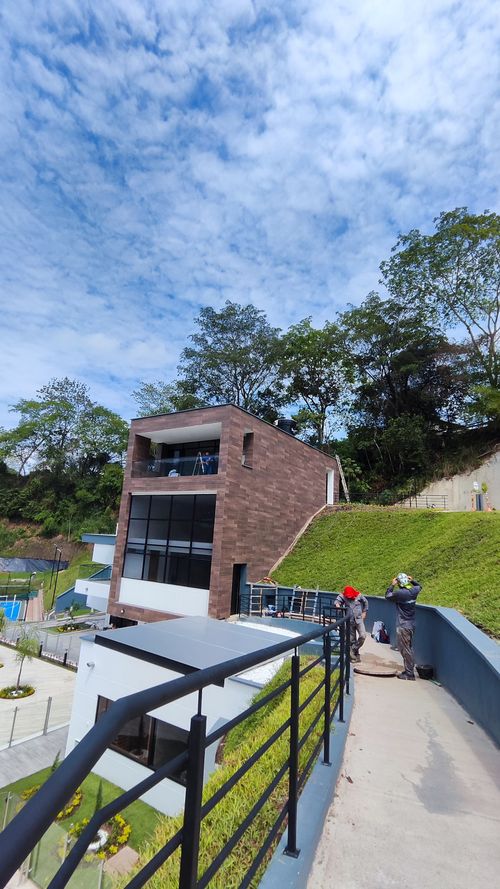 BOSQUE MASARYK, Lotes en Venta en Ruitoque Bajo, Floridablanca - Miniatura 4