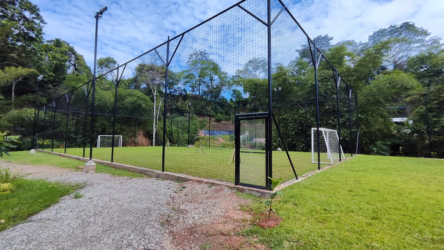 BOSQUE MASARYK, Lotes en Venta en Ruitoque Bajo, Floridablanca - Miniatura 9