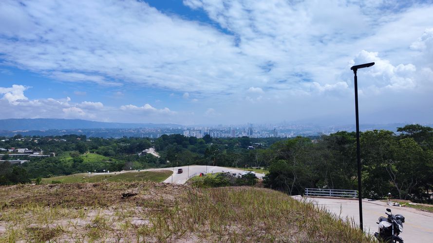 BOSQUE MASARYK, Lotes en Venta en Ruitoque Bajo, Floridablanca - Miniatura 17